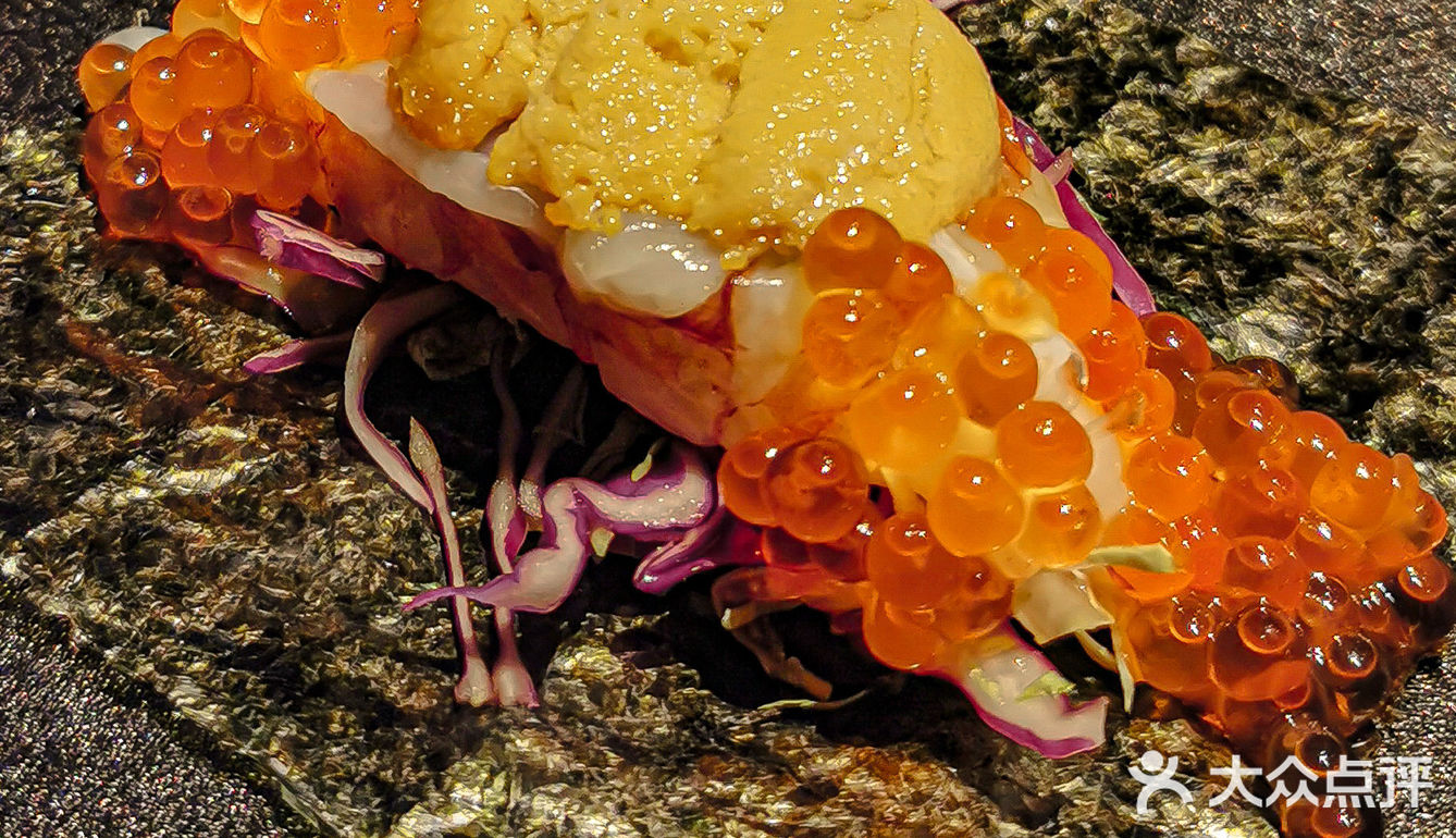在南京西路❗️这家烧鸟深夜食堂氛围感超棒❗️