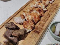 -俄士厨房(五棵松华熙LIVE店)