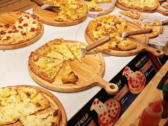-比格比萨自助(大兴荟聚店)