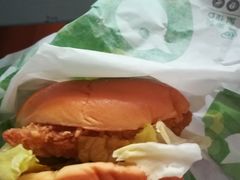 -德克士(三门路店)