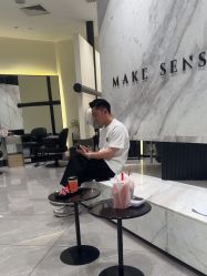 -MAKE SENSE美可沙龙