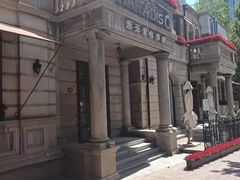 -天津意大利风情旅游区