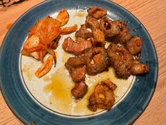 -烧肉达人•炭火烧肉(新天地店)