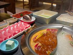 -熊喵来了火锅·牧场好肉(邯郸邯山万达店)