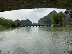 -靖西鹅泉风景区