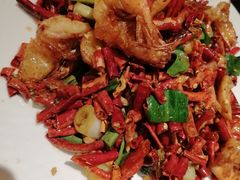 -小喜客·云南特色菜(纳西庭院店)