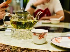 -稻香酒家(长宁KING88广场店)