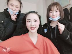 -盘子女人坊古装写真摄影(天津总店)