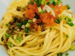 热干面-黄鹤楼湖北特色菜(高碑店)