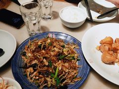 -小吊梨汤·北京菜·烤鸭(鸟巢店)