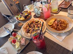 -六阅·福十 FORTEN 海景咖啡西餐厅(双廊古镇店)