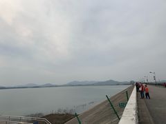 -横山水库