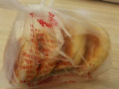-香妃烤鸡(西单店)