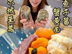-HIHE Bistro·Oyster Bar(华熙live店)
