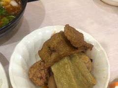 -东方削面(迎泽街店)