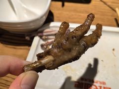 -管氏翅吧(台湾街店)