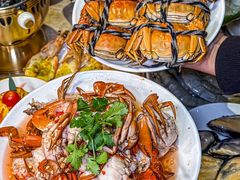 -芭菲盛宴·环球美食(北城国际店)