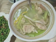 -缘生态云南菜·野生菌庭院餐厅(华侨城店)