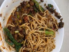 -熊面妈老面馆