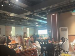 -乐宴·老北京铜火锅(桂庙店)