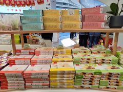 零售区-稻香村(观前街店)