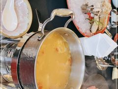 -西郊宾馆·1921餐厅