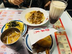-華人 華星冰室(氹仔 店)