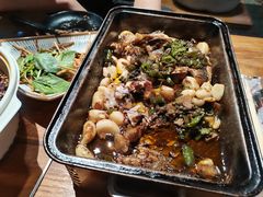 -KAOTOWN烤堂•烧烤(海汇港店)