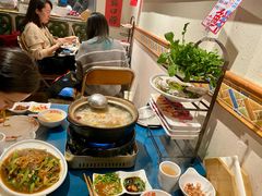 潮汕喜滋滋滋补醉鸡-邹开喜·小海鲜醉鸡煲·潮汕鲜切牛肉店(襄阳北路店)
