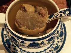 -金燕岛潮州酒楼