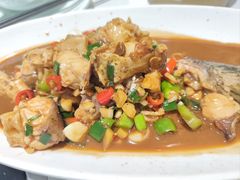 -淳安二十八道·新派民间菜·淳鱼馆(阳光路店)