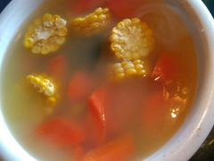 小份田园三宝-香满楼(临安路店)