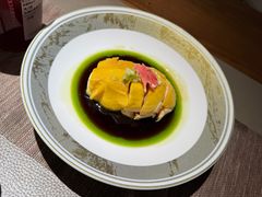 沪上葱油白切鸡-梅花境(万科店)