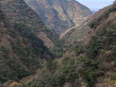 -白云源风景区