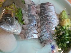-和樂日本料理