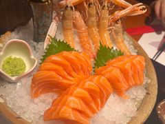 -匠和风精致料理(宁德万达店)