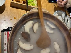 -吴记粥铺·淮扬小馆(欧尚店)
