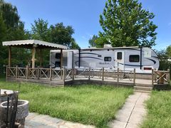 房车-意大利农场度假村