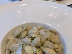 -锦江宾馆-花园餐厅