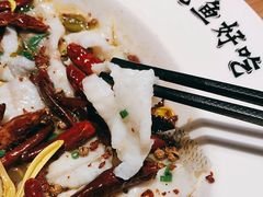 -太二酸菜鱼(正大广场店)