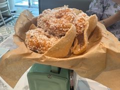 -太食獸泰式茶餐厅(艾尚天地店)