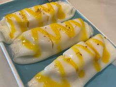 -香香海南菜餐厅