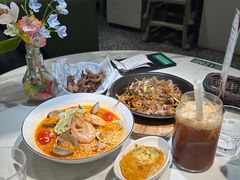 -周沫西餐(嘉禾金铂天地店)
