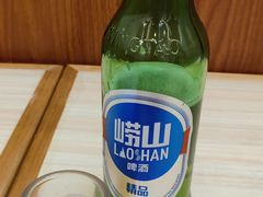 -春水锅贴·传统鲁菜(大明湖店)