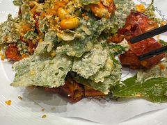 -老李家土菜馆·安吉地标美食