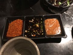 -韩悦牛排烤肉(仓山万达店)