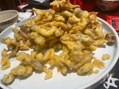 -一块豆腐·海鲜·家常菜(李沧书院路店)