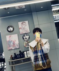 -TONI&GUY