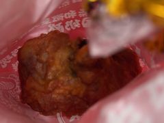 -虎头炸·潮汕南乳炸鸡(未来城店)