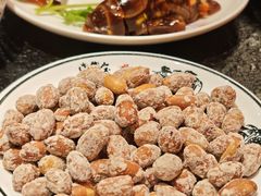 -老北京胡同味道二荤铺(酒仙桥店)